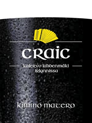 cover image of Craic